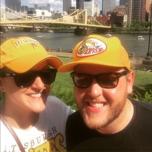 Meet your Posher, Carly